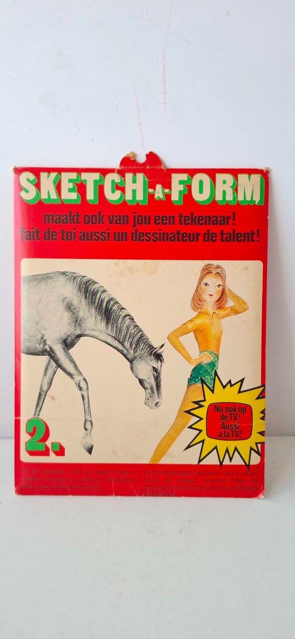 2#4645 Sketch a Form