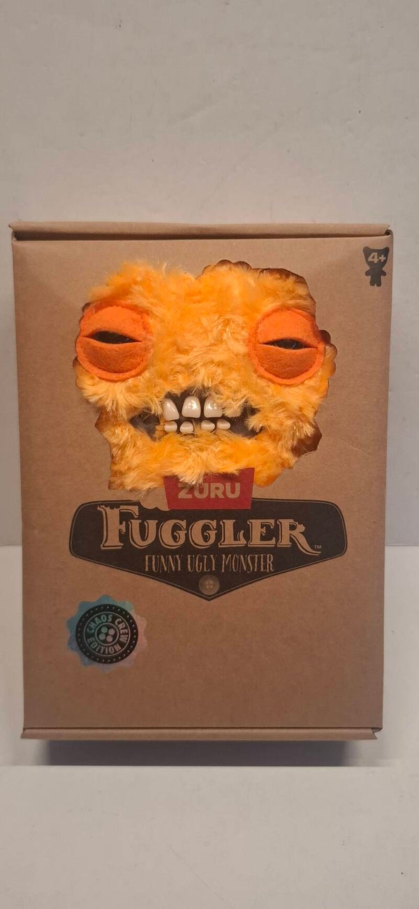 DN295 Fuggler