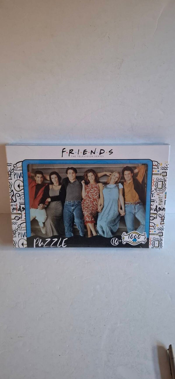 4693 Puzzel Friends