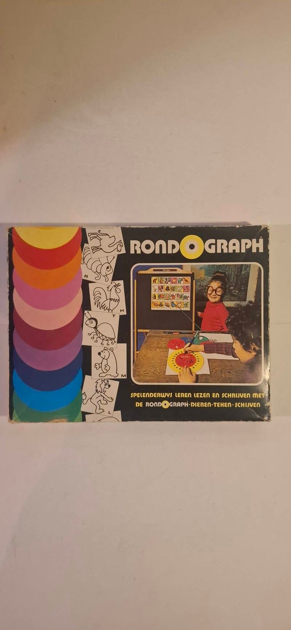 4712 Rondograph
