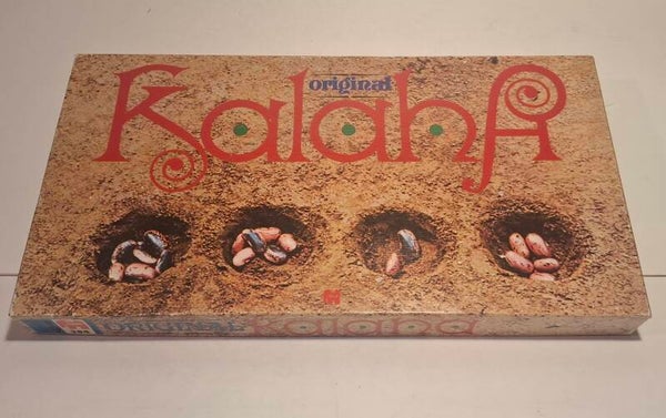 4714 Spel kalaha.