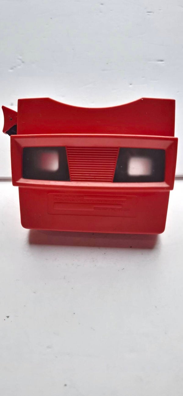 4755 Viewmaster rood