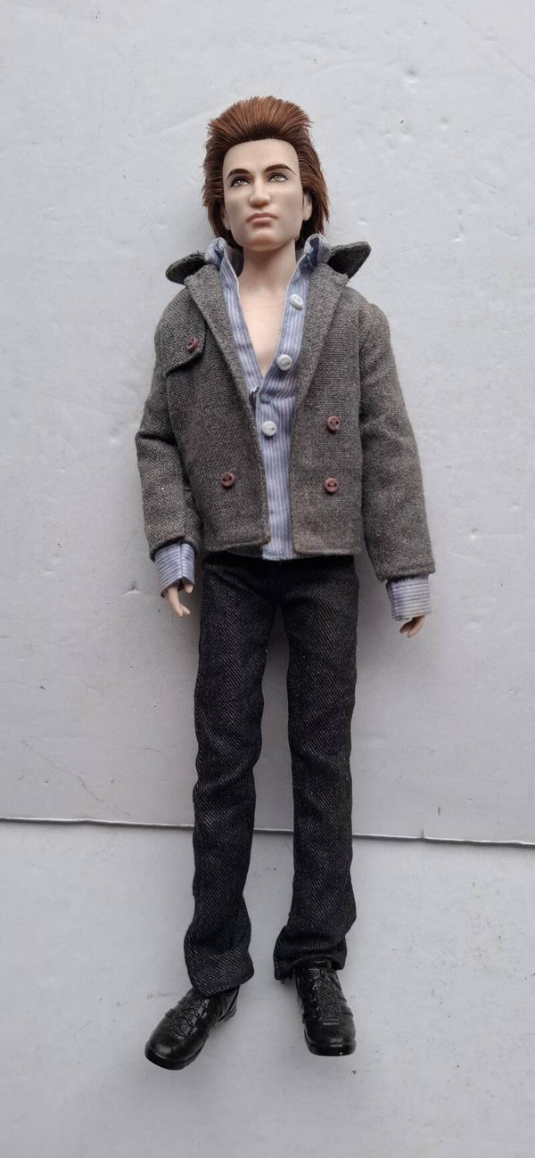 4758 Edward Cullen figuur, Twilight saga