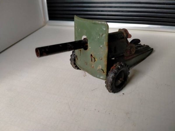 1#1028 klein blikken kanon