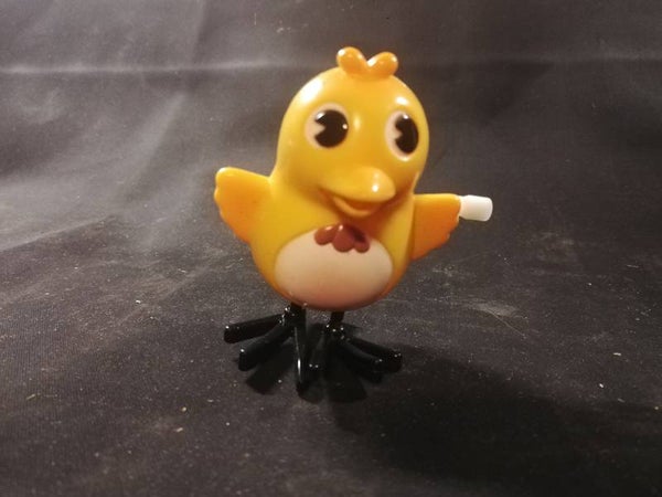 3#126. Opwindbare Kip