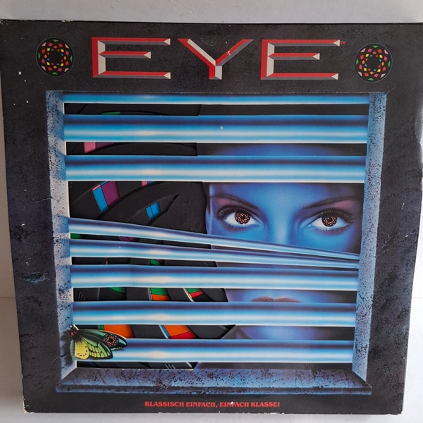 4583 Bordspel Eye