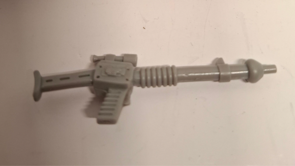 3584 Thunderbirds wapen Scott Tracy