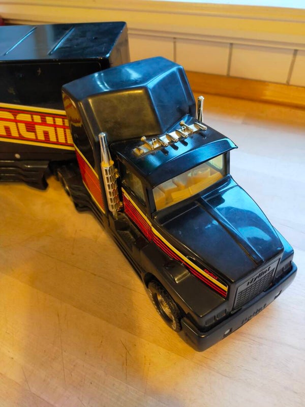 2#1678 Nylint Vrachtwagen the sound machine