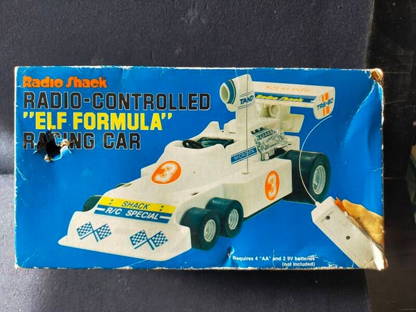 2#RV78 formula 1 race auto RC