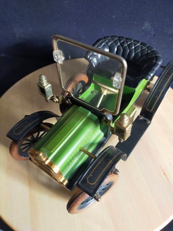 7#1584 Blikken A-Ford Jan Blenken