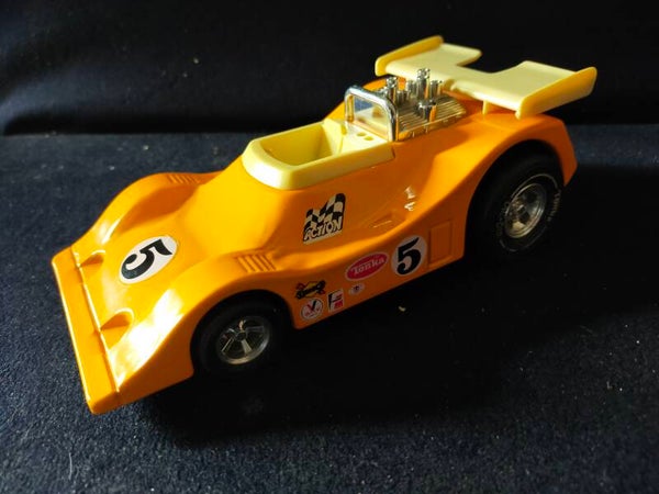 2#RV73 Tonka Formule 1 racer