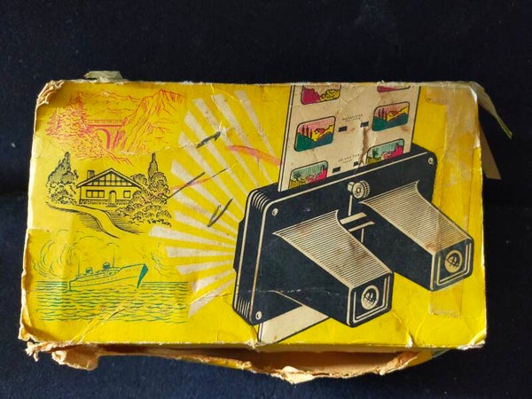 1#1331 Lestrade stereo viewer