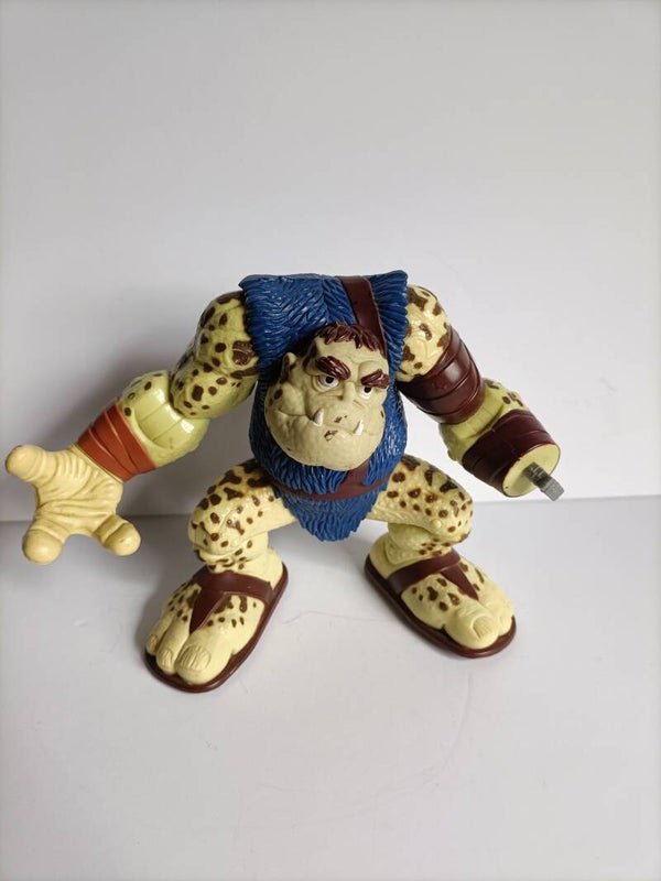 3#RV179 Slamfist figuur Small soldiers