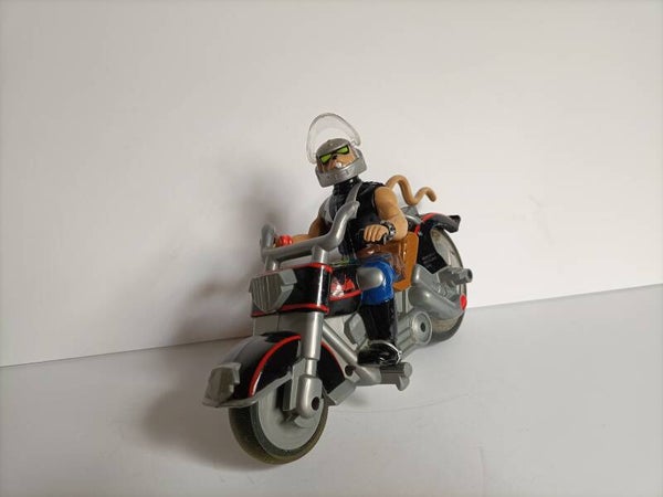 3#1825 Biker Mice from Mars