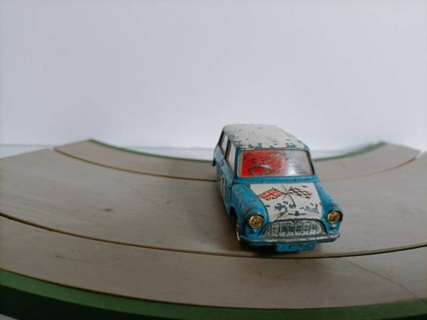 5#1940 Mini Corgi Toys