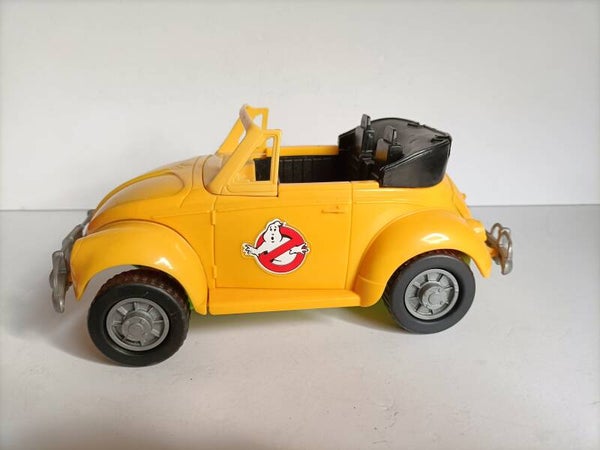 GB28 Vintage the real Ghostbusters kever highway ghost