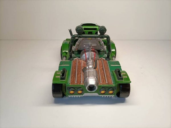 3#1956 TMNT Sewer Slider