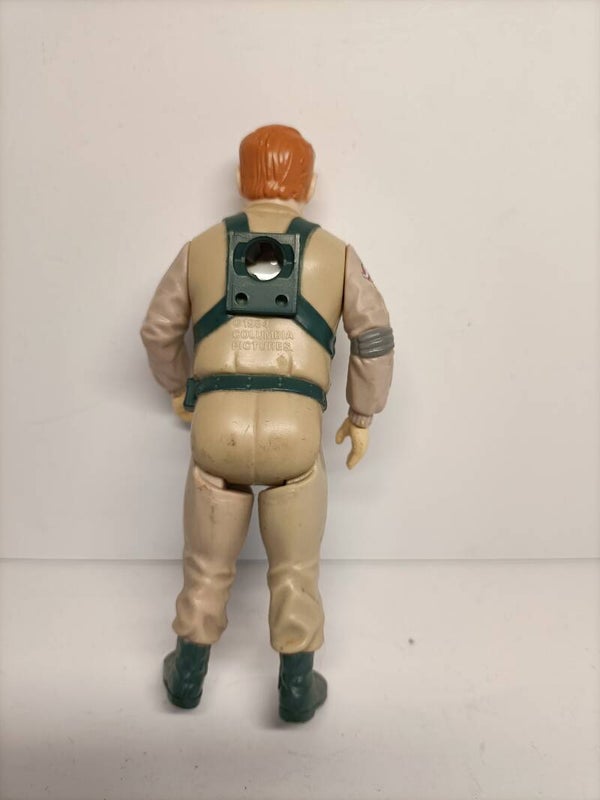 GB42 Vintage The real Ghostbusters Ray Stantz Kenner