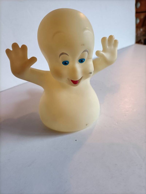 2#2081 figuur Casper the friendly ghost