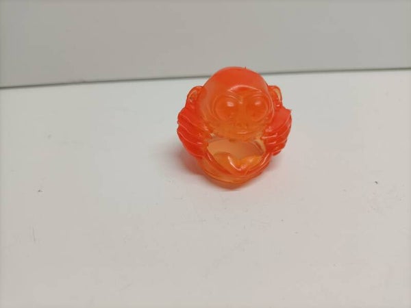 GB53 Vintage The real Ghostbusters Scream roller ghost