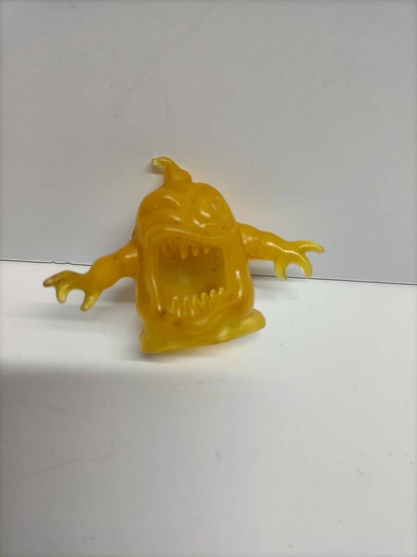 GB74 Vintage The real Ghostbusters Gulper Ghost