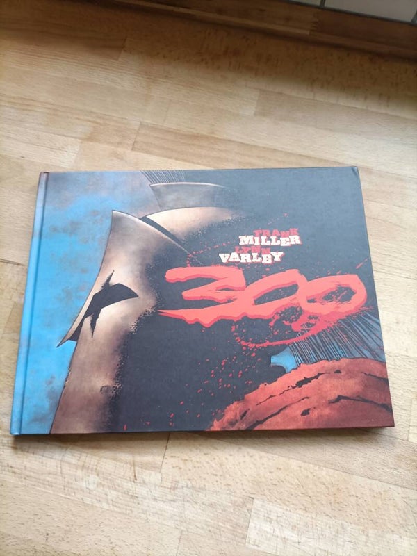 8#2240, Comic,  300, Hardcover