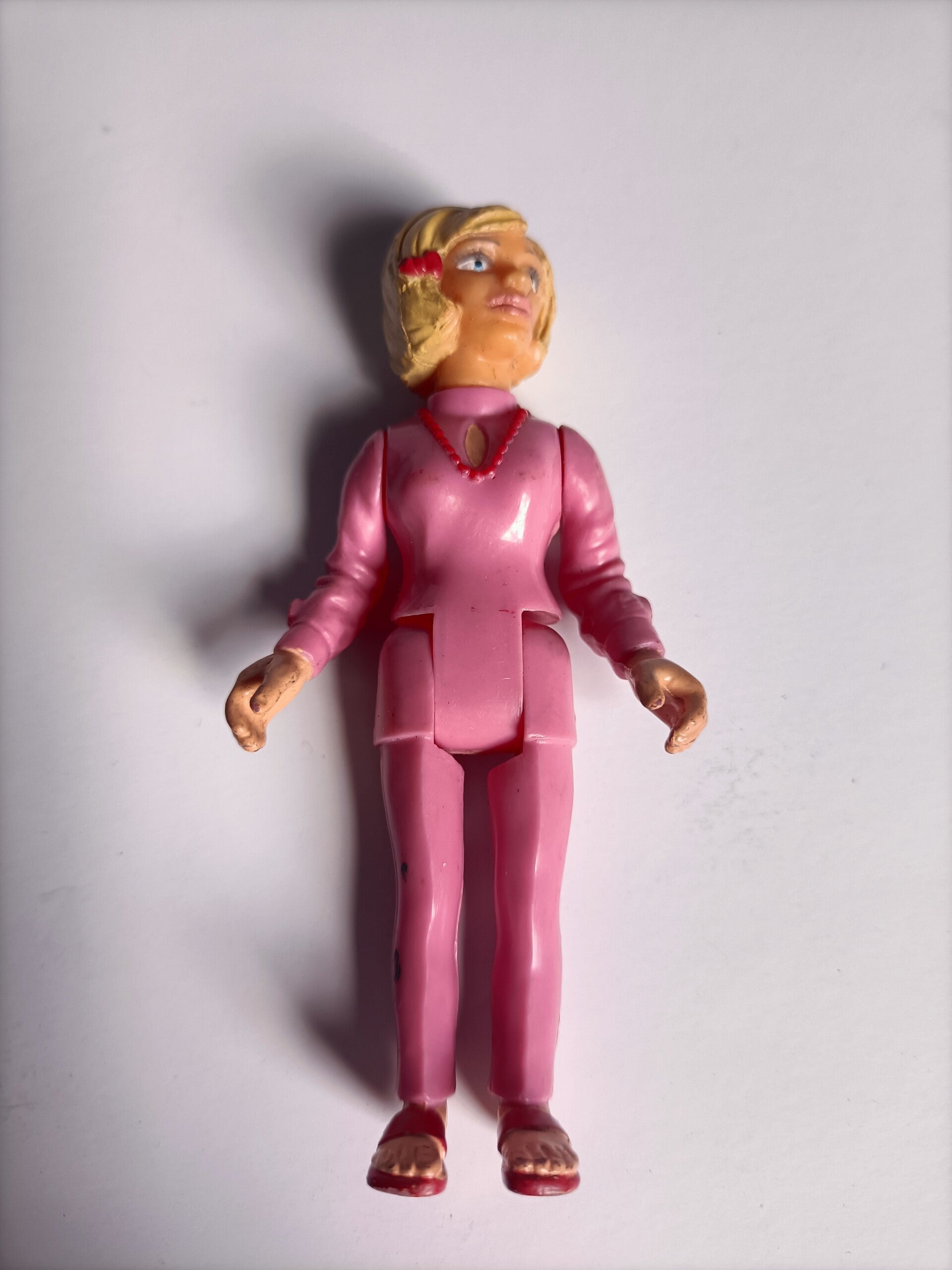 3#2290 Thunderbirds, Lady Penelope