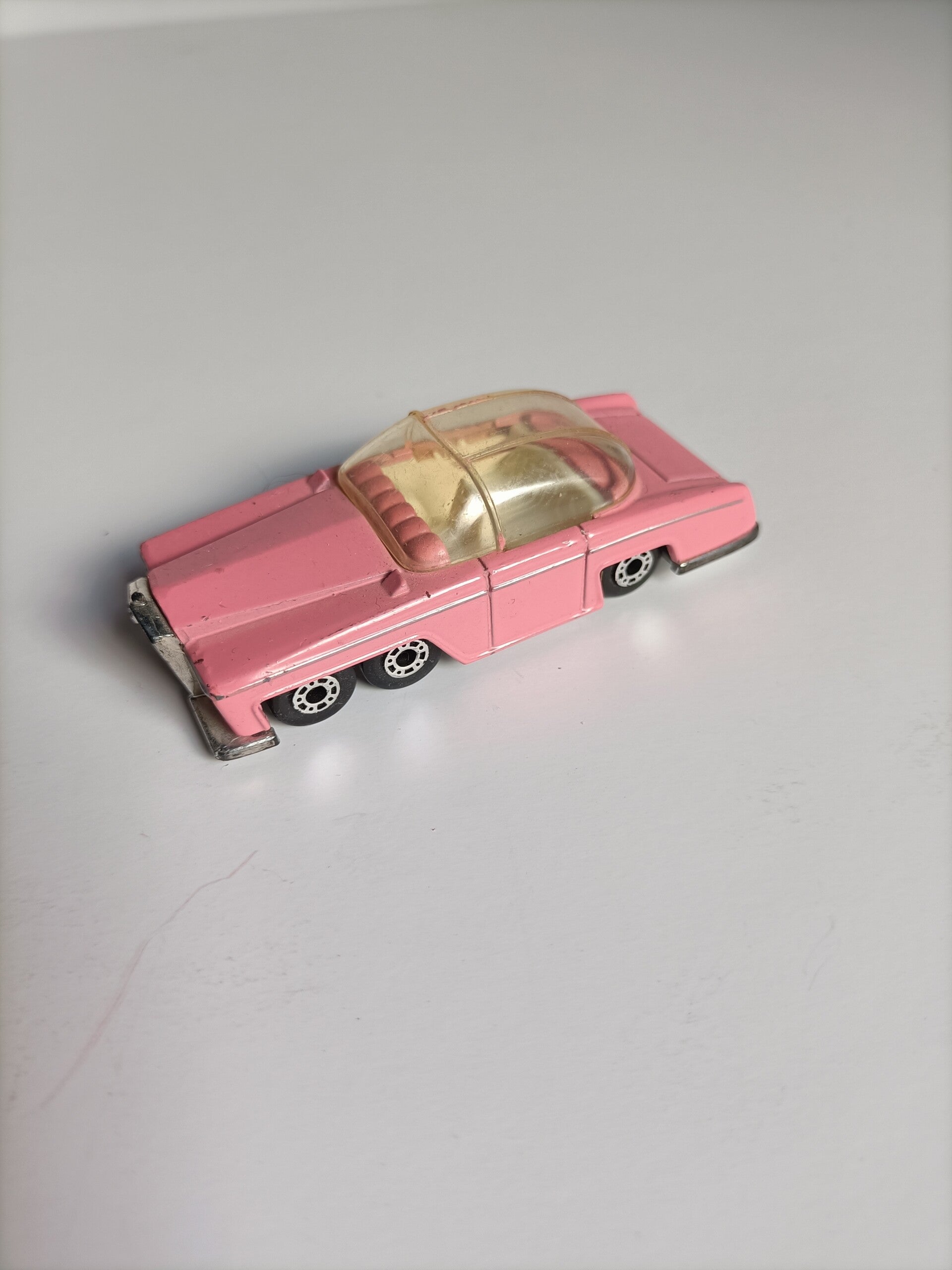 3#2295 Thunderbirds, Fab 1