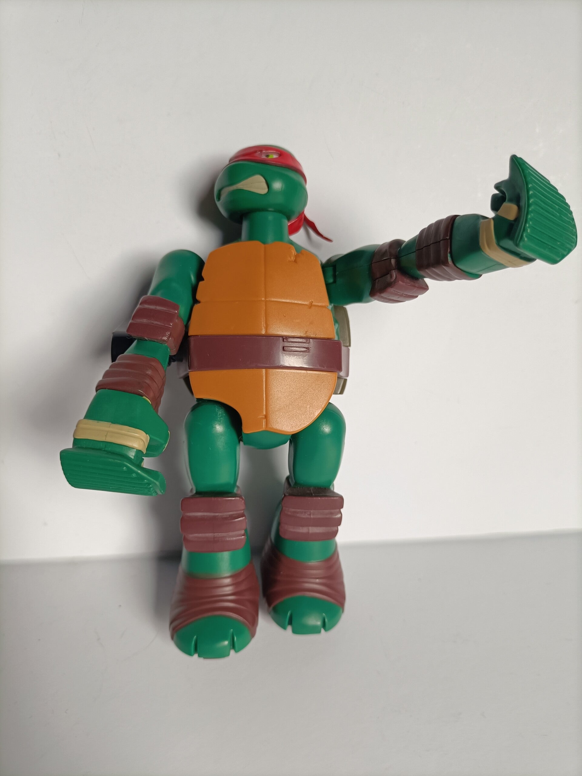 3#2266  Figuur, Turtle Raphael