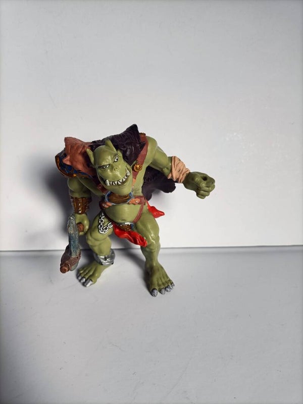 3#2268 Orc figure