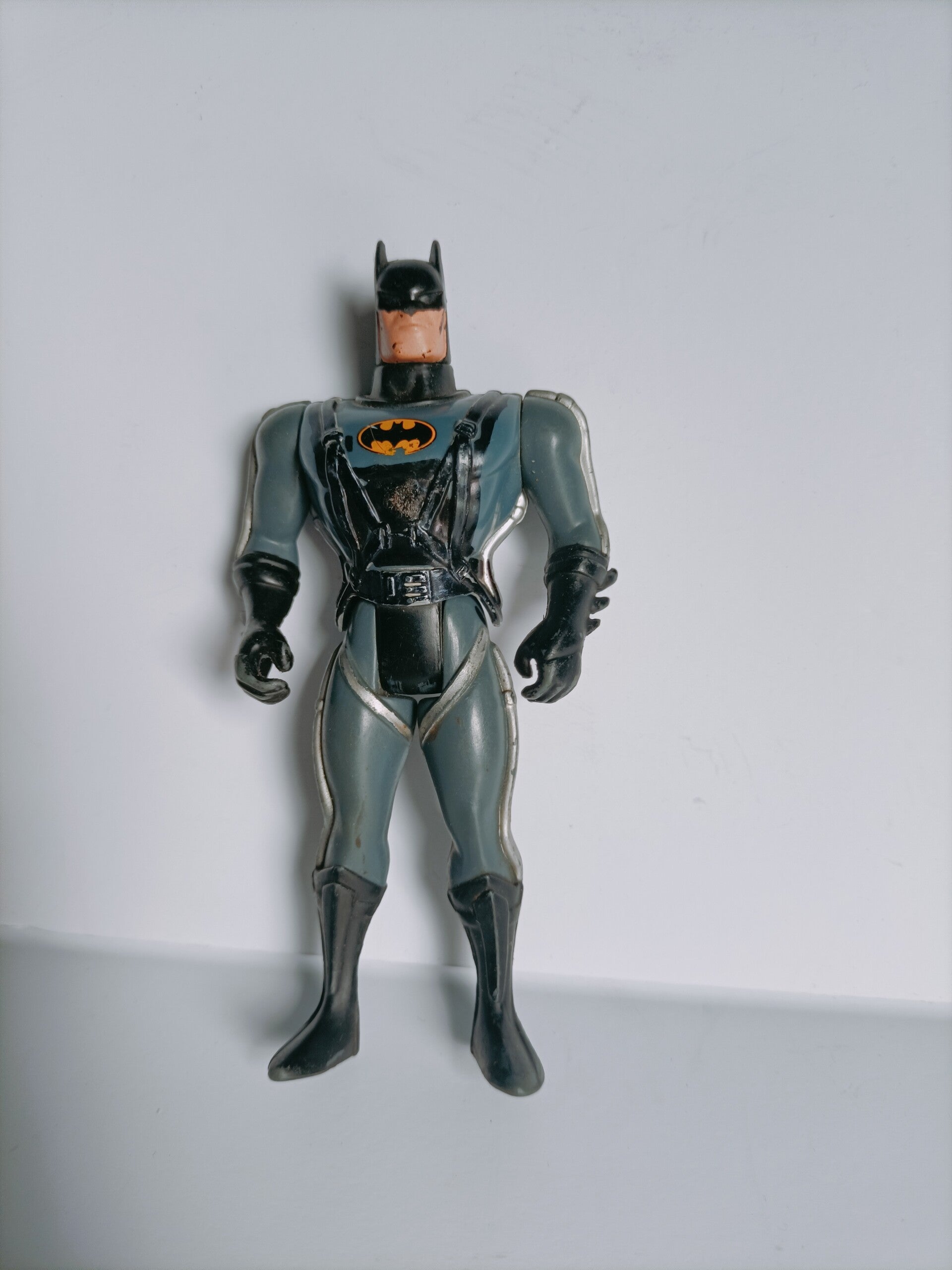 3#2255 Figuur, Batman
