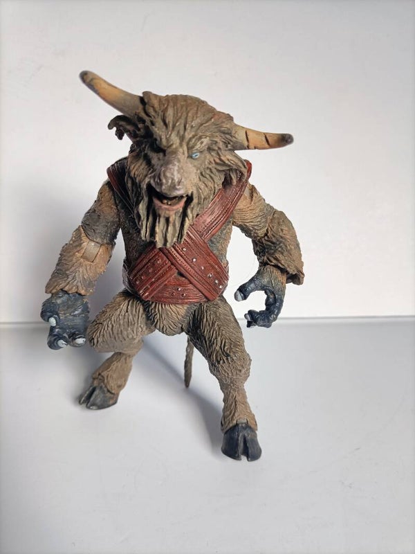 3#2282 Prince Kaspian chronicles of Narnia