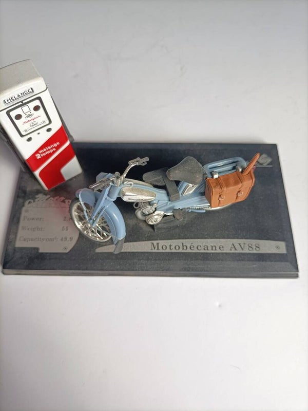 6#2310 model motobecane AV88