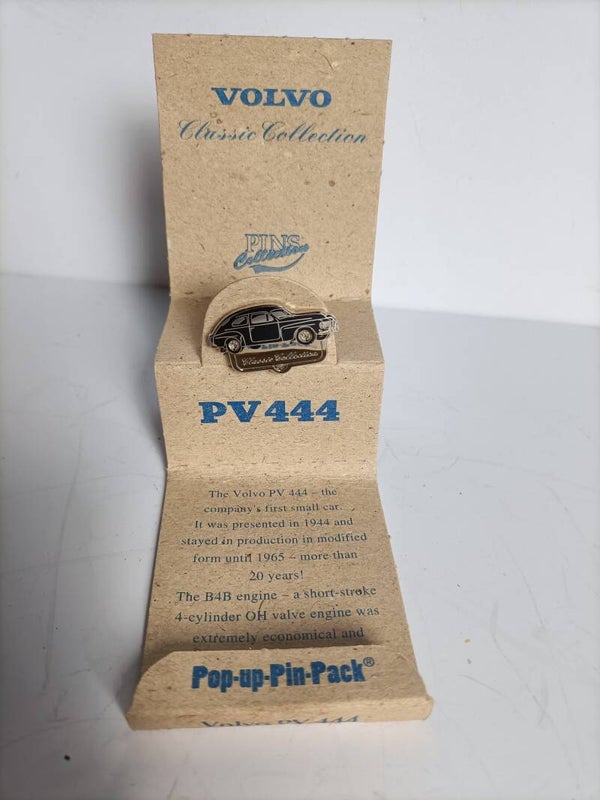 9#2324 Volvo Pin 444