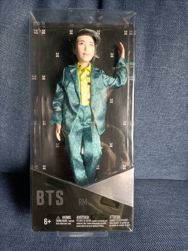 3#DN05 BTS RM Figuur