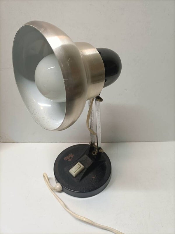 9#2471 Vintage burolamp