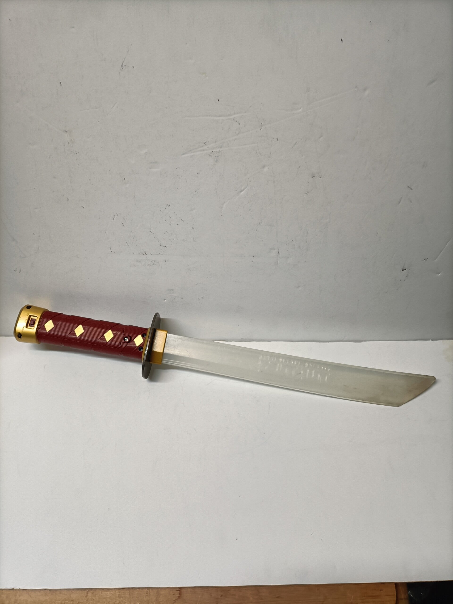 3#2511 Teenage mutant ninja turtles zwaard