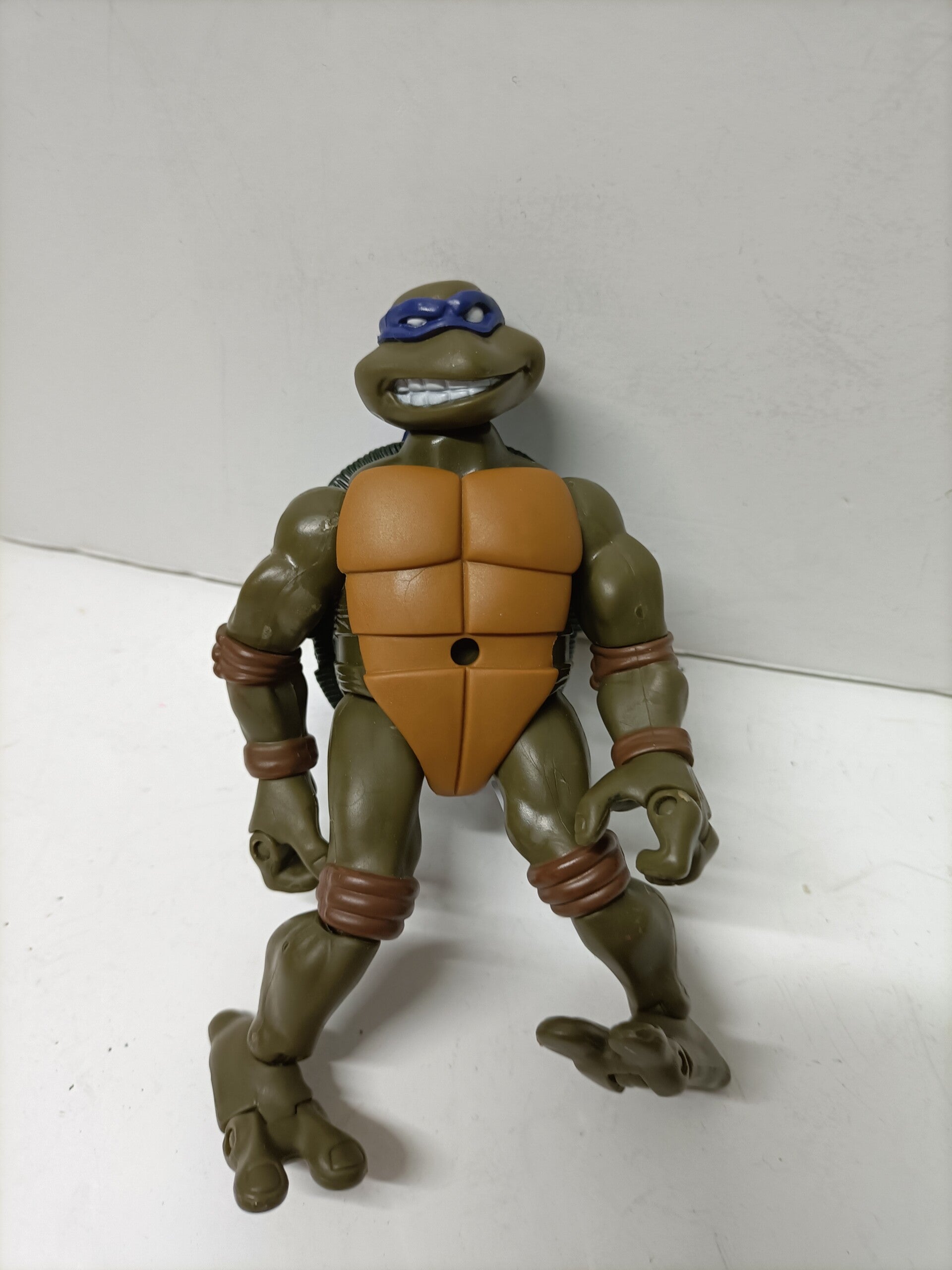 3#1953  Figuur, Turtle Leonardo