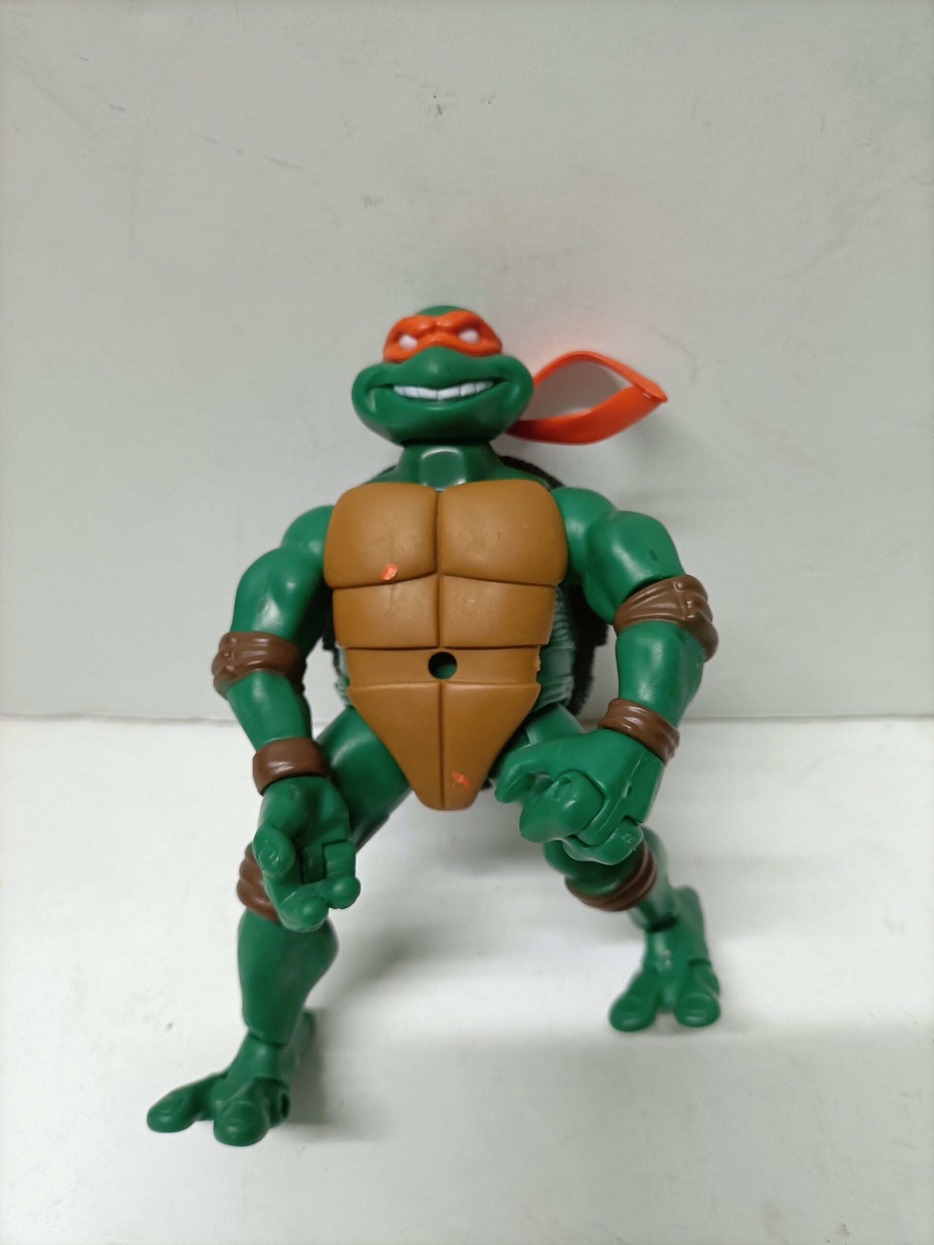 3#1951 Figuur, Turtle Donatello