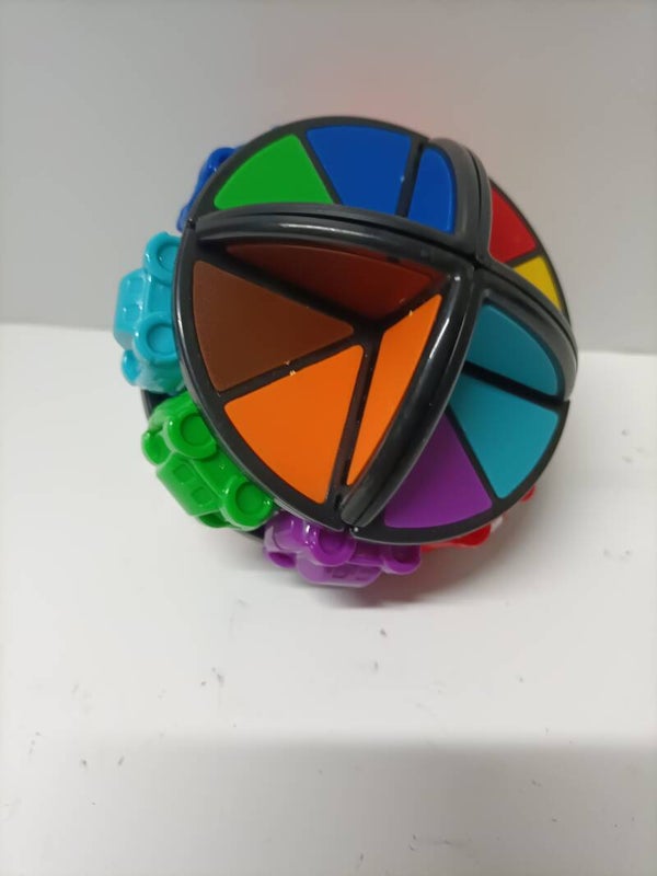 3#1668 Turbo Mindtwister