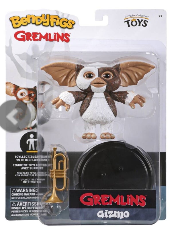 BF071 Bendyfigs Gremlins Gizmo