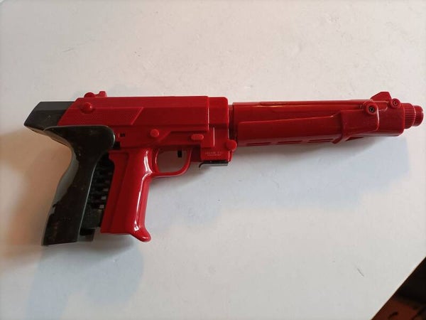 2#2090  pellet geweer