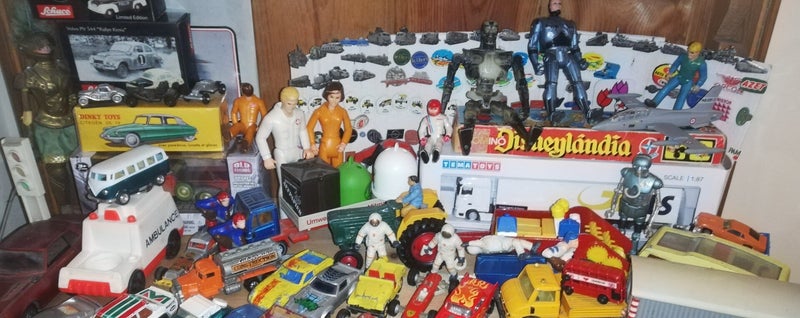 odd-stuff.nl vintage toys