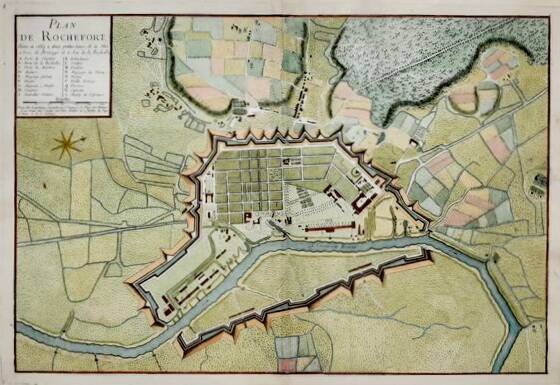 ROCHEFORT 1792 LOISELEUR