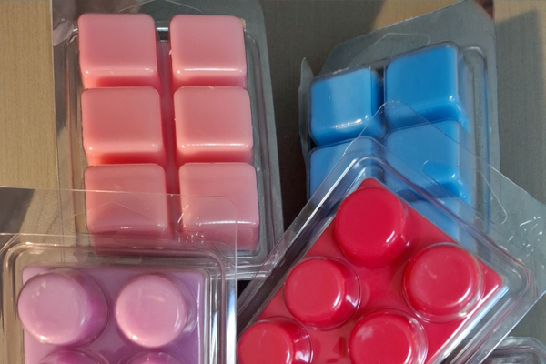 Snapbar (Fondants parfumés)