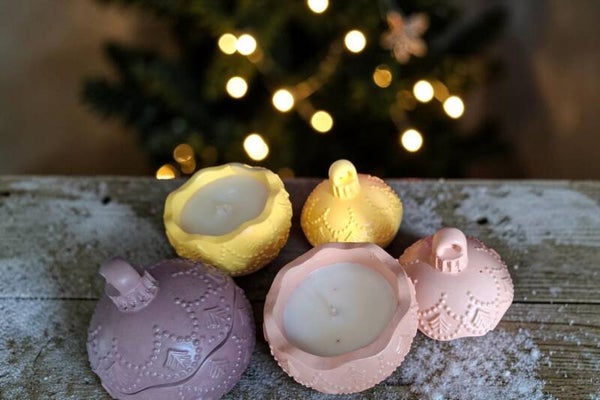 Boule de Noël