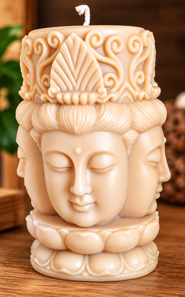 Bouddha