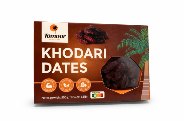 Khodri 500 Gram