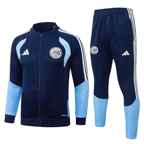 AJAX 26/27 CHANDAL KIDS