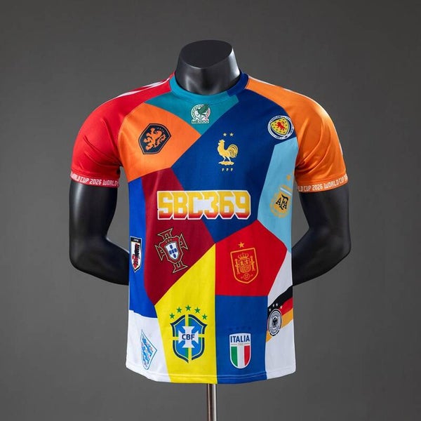 ESPECIAL MUNDIAL 26